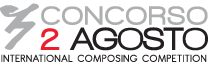 Concorso 2 Agosto