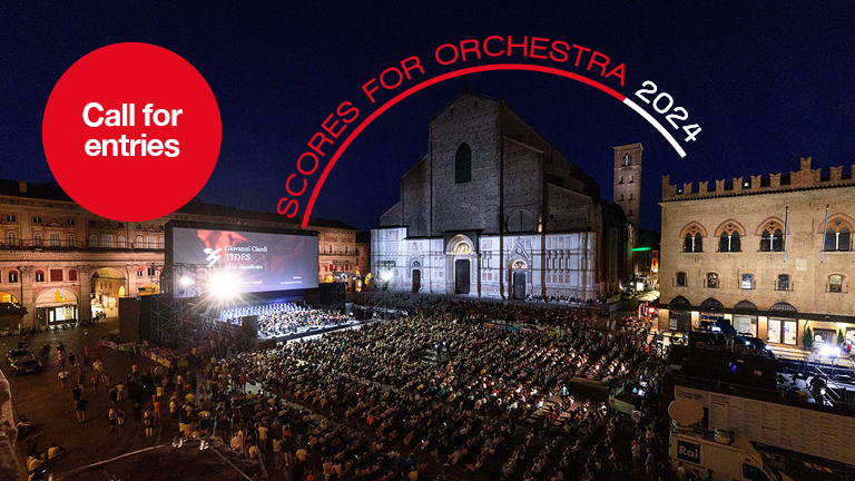 Concorso 2 Agosto 2024 Edition announcement